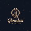 GlowDesi Fashion - Home